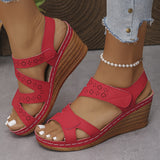 Comfort Amélie Orthopedic Sandals