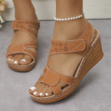 Comfort Amélie Orthopedic Sandals