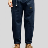 João - Elegantne in Praktične Cargo Hlače