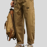 João - Elegantne in Praktične Cargo Hlače