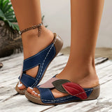 Serena - Natikači Slip-On