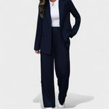 Micaela - Eleganten Oblek