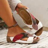 Serena - Natikači Slip-On