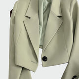 Sofisticiran blazer
