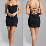 Mirjana | Mini Dress