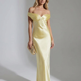 Zorana | Long Maxi Dress