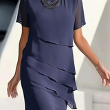 Aurora Elegant Dress