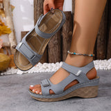 DELACROIX | Élodie Comfort Orthopedic Sandals