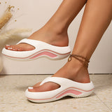 DELACROIX | Ultra Lightweight Comfortable Inaya Sandals