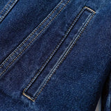 Tiago - Klasična jeans jakna