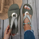 Mila Elegant Comfort Sandals