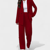 Micaela - Eleganten Oblek