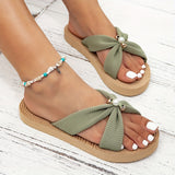 DELACROIX | Manon Elegant Summer Sandals