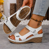 DELACROIX | Élodie Comfort Orthopedic Sandals