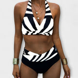 Cleo - Eleganten Poletni Bikini