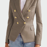 Klasičen blazer