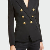 Klasičen blazer