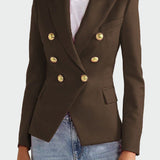 Klasičen blazer