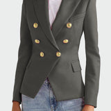 Klasičen blazer