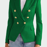 Klasičen blazer