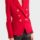 Klasičen blazer