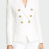 Klasičen blazer