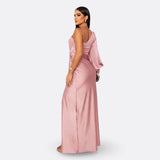 Monika - Elegant Maxi Dress