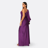 Monika - Elegant Maxi Dress