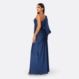 Monika - Elegant Maxi Dress