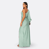 Monika - Elegant Maxi Dress