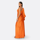 Monika - Elegant Maxi Dress