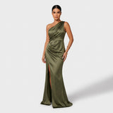 Carla - Eleganten Maxi Oblek
