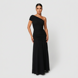 Ana - Elegantna Maxi Obleka