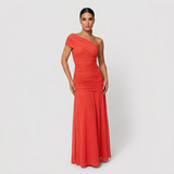 Ana - Elegantna Maxi Obleka