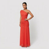 Ana - Eleganten Maxi Oblek