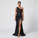 Tânia - Elegantna Maxi Obleka