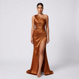 Tânia - Elegantna Maxi Obleka