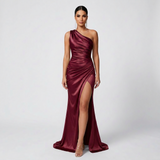 Tânia - Elegantna Maxi Obleka