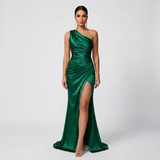 Tânia - Elegantna Maxi Obleka