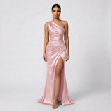 Tânia - Eleganten Maxi Oblek
