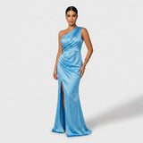 Carla - Eleganten Maxi Oblek