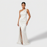 Carla - Eleganten Maxi Oblek