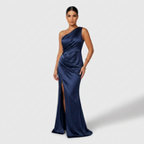 Carla - Eleganten Maxi Oblek