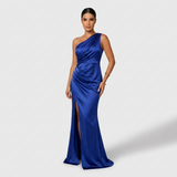 Carla - Eleganten Maxi Oblek