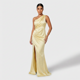 Carla - Eleganten Maxi Oblek
