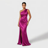 Carla - Eleganten Maxi Oblek