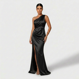 Carla - Eleganten Maxi Oblek