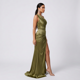 Tânia - Eleganten Maxi Oblek