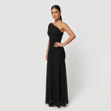 Ana - Eleganten Maxi Oblek