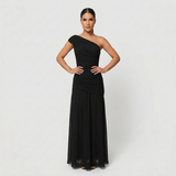 Ana - Eleganten Maxi Oblek